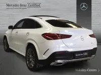 Usado Mercedes GLE300 AMG line 269 CV (197 kW) 2025 SUV