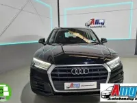 Usado Audi Q5 Design 150 CV (110 kW) 2018 SUV