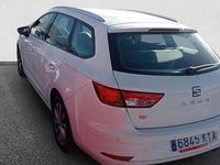 Usado Seat Leon ST Style 115 CV (84 kW) 2019 Familiar