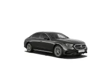 Nuevo Mercedes E220 197 CV (144 kW) 2025 Gris grafito metalizado Berlina