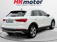 Usado Audi Q3 Advanced 150 CV (110 kW) 2023 SUV