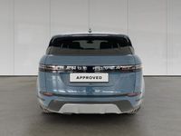 Usado Land Rover Range Rover evoque S 163 CV (119 kW) 2024 Tribeca blue SUV