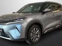 Nuevo BYD Atto 2 Boost 212 CV (155 kW) 2026 Gris SUV