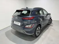 Usado Hyundai Kona 150 kW (204 CV) 2023 Gris SUV