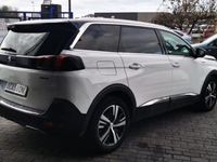 usado Peugeot 5008 2.0 hdi GT Line