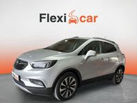 usado Opel Mokka X 1.6 CDTi 100kW 4X2 Ultimate Auto Diésel en Flexicar Alcorcón