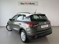 usado Seat Arona 1.0 TSI Style XL 81 kW (110 CV)