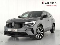 Usado Renault Espace Techno 200 CV (147 kW) 2024 Gris SUV