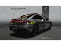 usado Mercedes EQE350 amg line exterieur&interieur