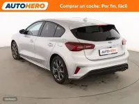 Usado Ford Focus ST-Line X 155 CV (114 kW) 2025 Gris Berlina