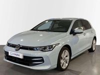 Usado VW Golf VIII 116 CV (85 kW) 2025 Azul Utilitario