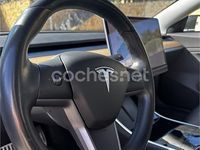 Usado Tesla Model 3 RWD 239 kW (325 CV) 2019 Eléctrico Berlina