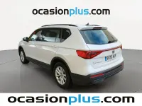 Usado Seat Tarraco Style 150 CV (110 kW) 2023 Blanco SUV