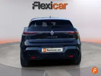 Usado Renault Mégane Techno 160 kW (218 CV) 2023 Negro Berlina