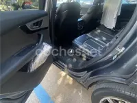 Usado Audi Q7 Sport 272 CV (200 kW) 2016 Gris / plata SUV