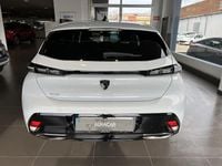 Usado Peugeot 308 Allure 145 CV (106 kW) 2025 Blanco