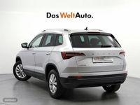 usado Skoda Karoq 2.0 TDI 110kW (150CV) Ambition