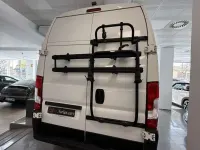 Usado Citroën Jumper 163 CV (119 kW) 2018 Blanco Monovolumen