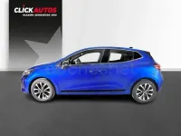 Usado Mitsubishi Colt 90 CV (66 kW) 2024 Azul Utilitario