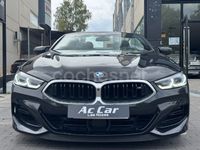 Usado BMW M850 530 CV (389 kW) 2023 Negro Coupe