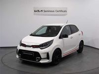 Usado Kia Picanto GT-Line 67 CV (49 kW) 2023 Utilitario