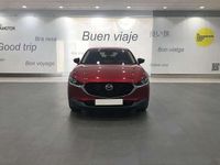 Nuevo Mazda CX-30 140 CV (102 kW) 2025 Rojo SUV