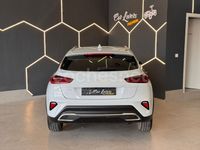 Usado Kia XCeed 120 CV (88 kW) 2022 Blanco SUV