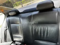 Usado BMW 320 150 CV (110 kW) 2003 Negro Berlina
