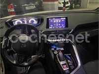 Usado Peugeot 3008 GT-line 180 CV (132 kW) 2018 Blanco SUV