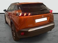 Usado Peugeot 2008 Allure 101 CV (74 kW) 2023 Naranja SUV