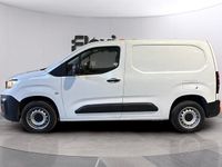 Usado Peugeot Partner 102 CV (75 kW) 2022 Blanco Monovolumen