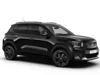 Nuevo Citroën C3 100 CV (73 kW) 2026 Negro SUV