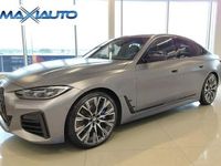 Usado BMW 420 Gran Coupé M Sport 190 CV (139 kW) 2024 Gris Coupe