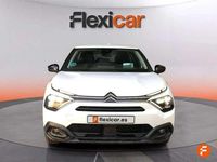 Usado Citroën C4 Feel 131 CV (96 kW) 2022 Blanco Utilitario