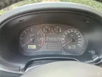 Usado Seat Toledo Stella 110 CV (80 kW) 2003 Beige Berlina