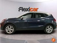 Usado Seat Arona FR 110 CV (80 kW) 2024 Gris SUV