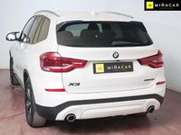 Usado BMW X3 326 CV (239 kW) 2018 Blanco SUV