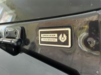 Usado Ineos Grenadier 286 CV (210 kW) 2024 Negro Familiar