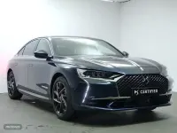Usado DS Automobiles DS9 Performance Line Plus 225 CV (165 kW) 2021 Azul Berlina