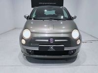 usado Fiat 500 1.2 by Diesel