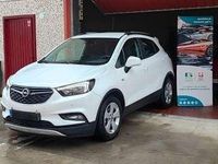 Usado Opel Mokka X Innovation 140 CV (102 kW) 2018 Blanco SUV