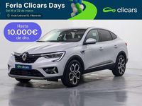 Usado Renault Arkana Zen 143 CV (105 kW) 2024 Blanco SUV