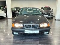 Usado BMW 323 Comfort Edition 173 HP (127 kW) 1997 Preto Coupé