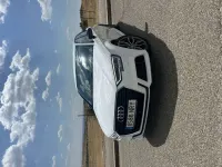 Usado Audi A3 Sportback S-Line 150 CV (110 kW) 2020 Blanco Utilitario