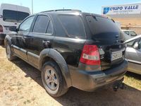 usado Kia Sorento 2.5CRDI EX