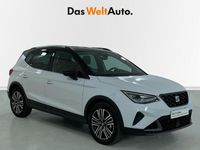 Usado Seat Arona FR 115 CV (84 kW) 2024 Otro SUV
