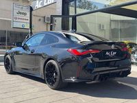 Usado BMW M4 Competition Edition 510 CV (375 kW) 2022 Negro Coupe