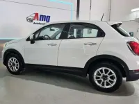 Usado Fiat 500X Cross 95 CV (69 kW) 2017 Blanco SUV