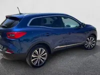 Usado Renault Kadjar Zen 130 CV (95 kW) 2018 SUV