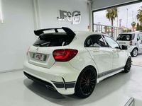 usado Mercedes A45 AMG Edition 1 4Matic 7G-DCT